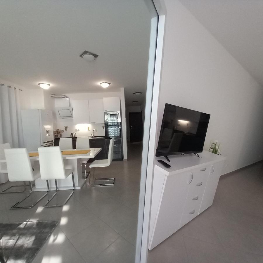 Apartman Nehaj Senj (Lika-Senj) Exterior foto