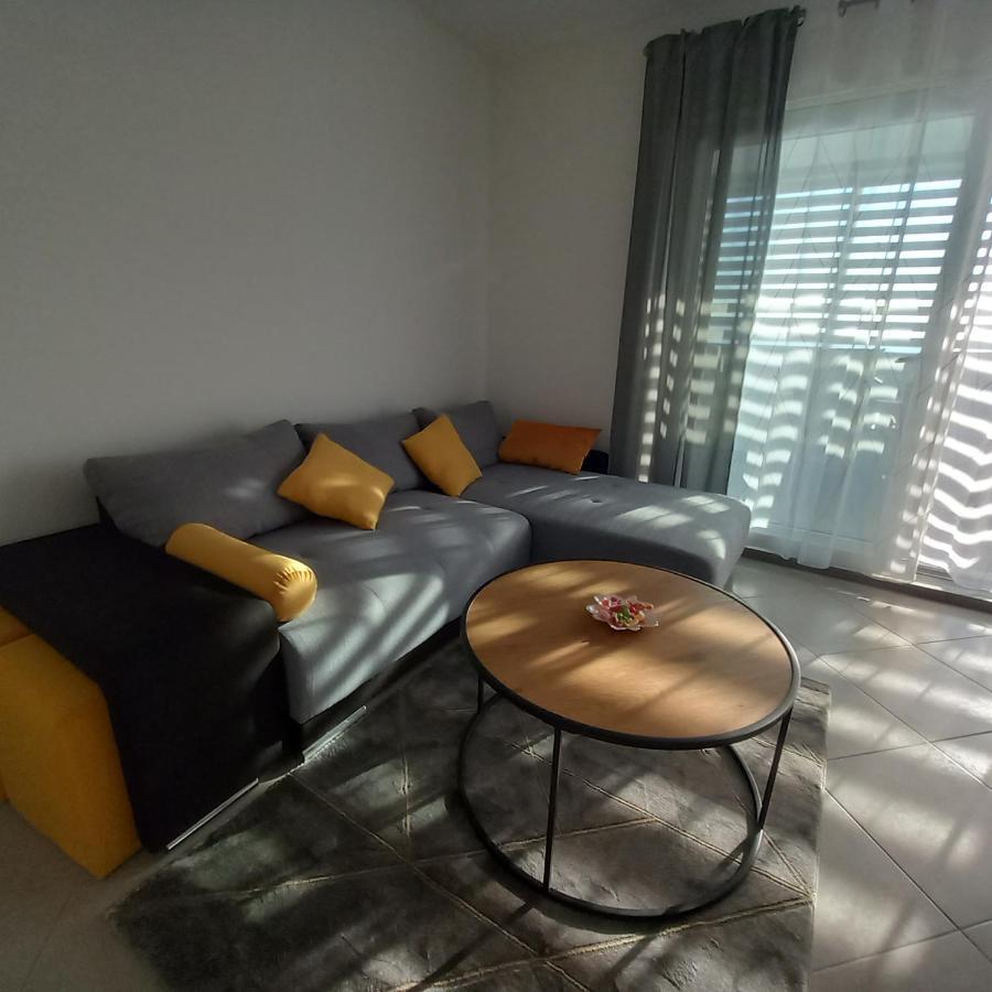 Apartman Nehaj Senj (Lika-Senj) Exterior foto