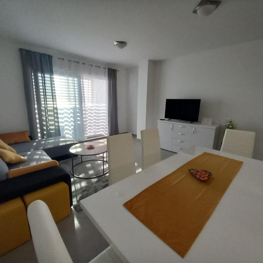 Apartman Nehaj Senj (Lika-Senj) Exterior foto