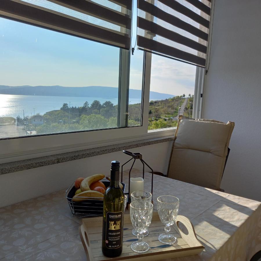 Apartman Nehaj Senj (Lika-Senj) Exterior foto