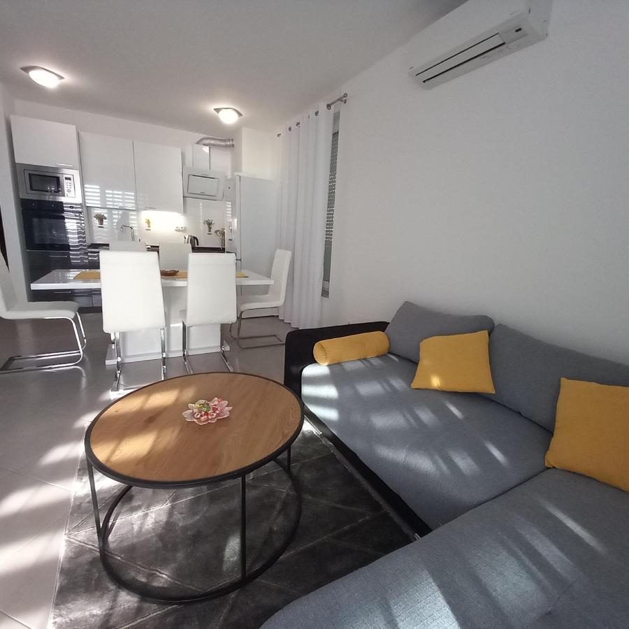 Apartman Nehaj Senj (Lika-Senj) Exterior foto