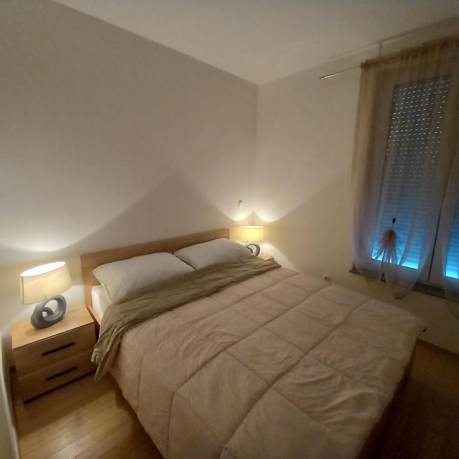 Apartman Nehaj Senj (Lika-Senj) Exterior foto