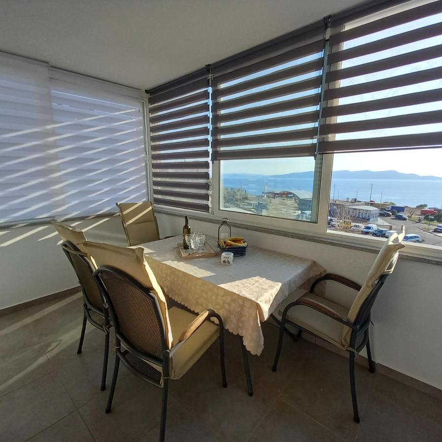 Apartman Nehaj Senj (Lika-Senj) Exterior foto